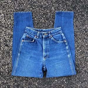Vintage Lee Jeans